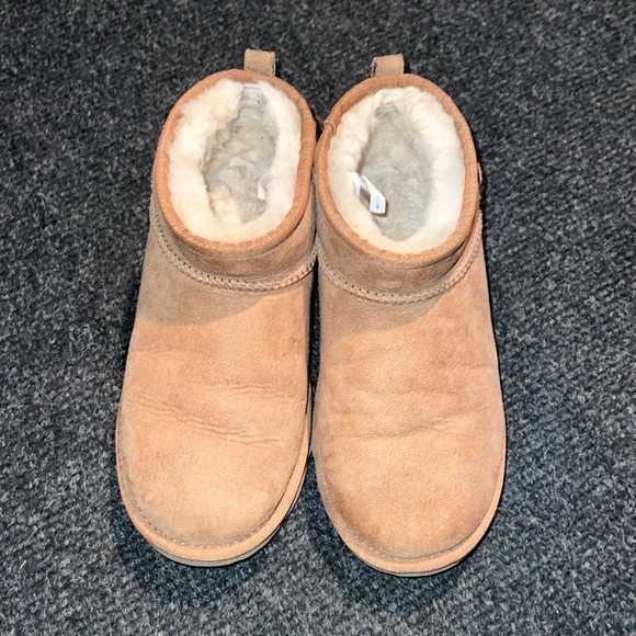 Ugh ultra mini size 5y - Picture 5 of 5